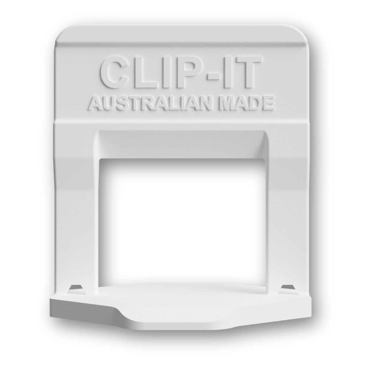 1.5MM TILE CLIPS