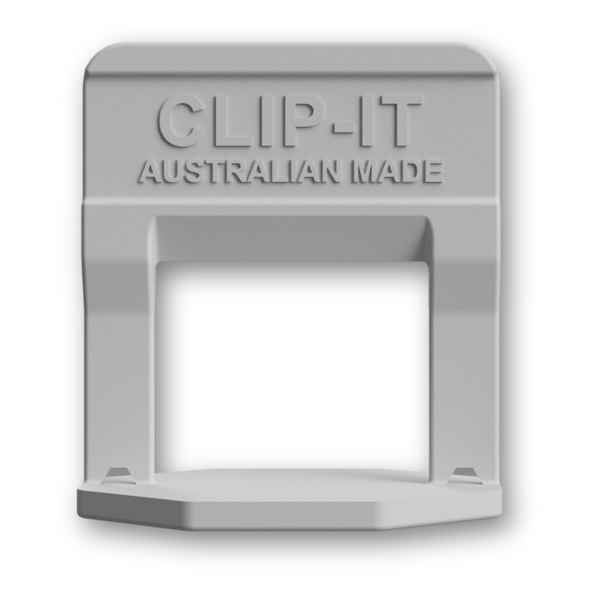 1MM TILE CLIPS