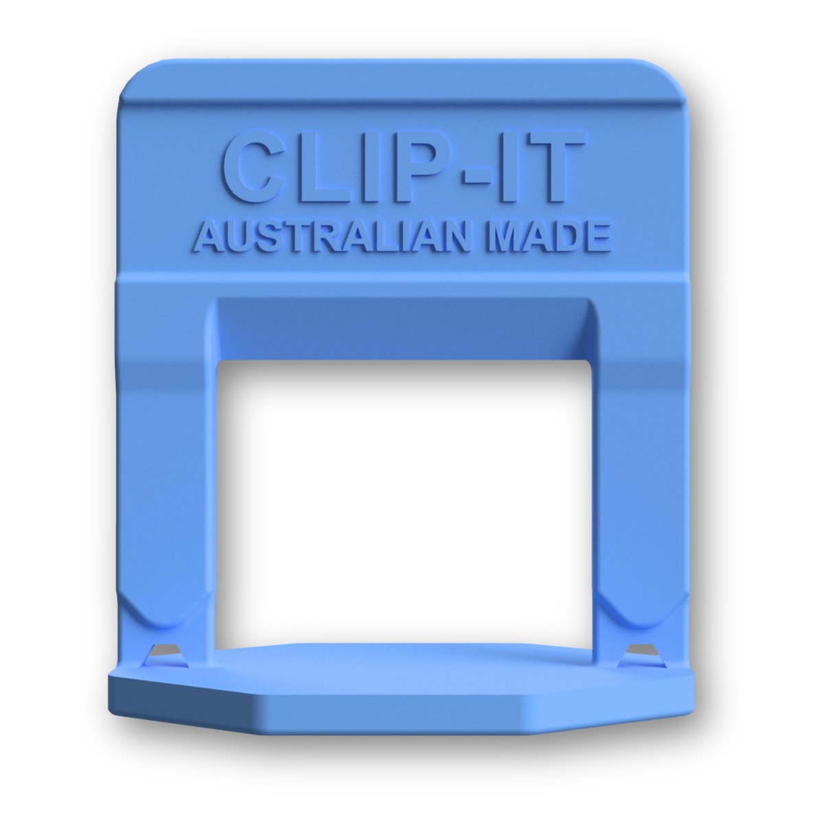 3MM TILE CLIPS
