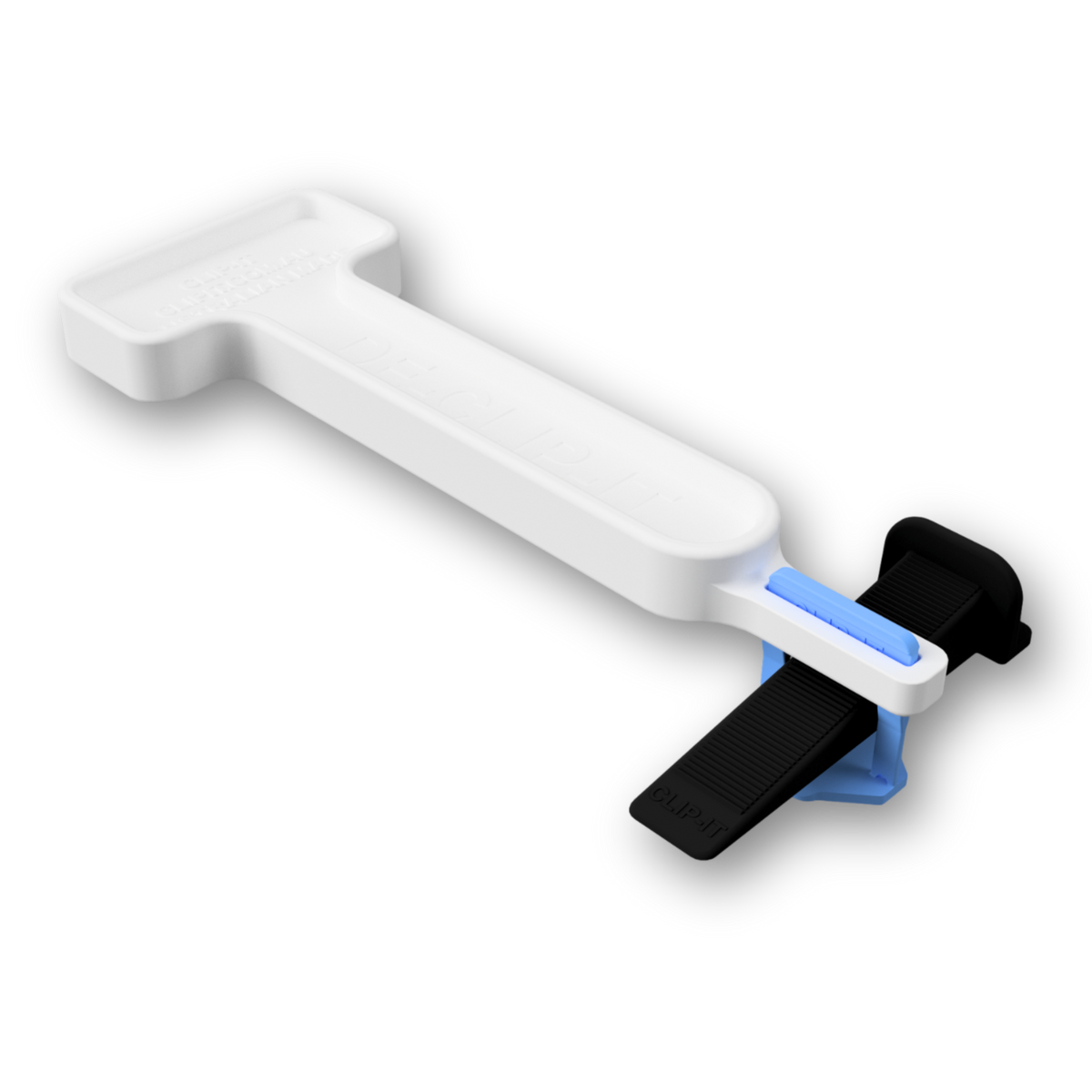 DE-CLIP-IT Hammer