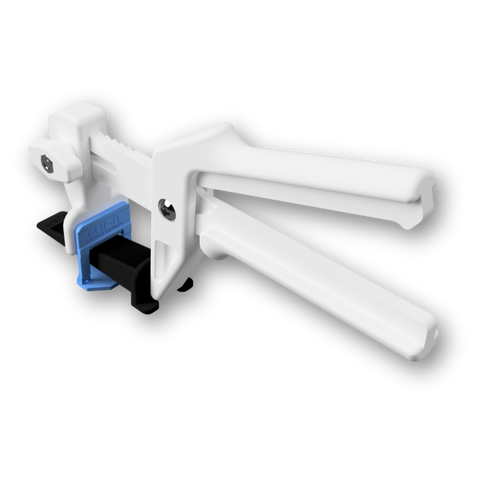 Tile pliers